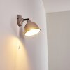 Catharine Wall Light grey, 1-light source