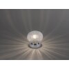 Leuchten Direkt TABEA Table Lamp transparent, clear, 1-light source