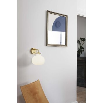 Design For The People by Nordlux RAITO Wall Light white, 1-light source