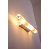Ideallux CAMERINO AP4 wall light aluminium, 4-light sources