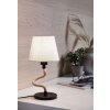 EGLO RAMPSIDE Table Lamp black, 1-light source