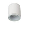 Lucide AVEN ceiling spotlight white, 1-light source