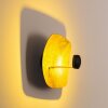 Anton Angeli Penombra wall light LED gold, 1-light source