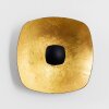 Anton Angeli Penombra wall light LED gold, 1-light source