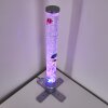 Wanas Table Lamp LED titanium, 1-light source