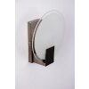 Brilliant Sonian wall light, 1-light source