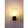 Brilliant Sonian wall light, 1-light source