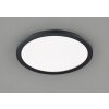 Ceiling Light Reality CAMILLUS LED black, 1-light source