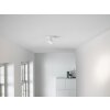 Philips RUNNER Ceiling light LED white, 1-light source