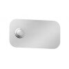 CMD Doorbell stainless steel