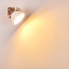 Orny Ceiling Light white, 1-light source
