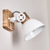 Orny Ceiling Light white, 1-light source