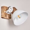 Orny Ceiling Light white, 1-light source