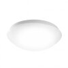 Leuchten-Direkt ANDREA-LED ceiling light white, 1-light source