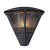 GLOBO Flux Outdoor Light anthracite, 1-light source