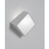 Mantra MINI Wall Light silver, 2-light sources