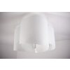 Selene PAPIRO ceiling light white, 3-light sources