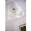 Selene PAPIRO ceiling light white, 3-light sources