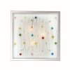 Ideal Lux OCEAN Ceiling Light colourful, 3-light sources