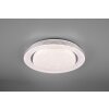 Reality ATRIA Ceiling Light LED, 1-light source, Remote control