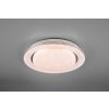 Reality ATRIA Ceiling Light LED, 1-light source, Remote control