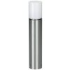 Albert 560 pedestal light stainless steel, 1-light source