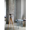 Lucide JOSHUA Floor Lamp black, 1-light source