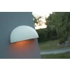 Nordlux Scorpius wall light white, 1-light source