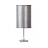 Lucide MODA table lamp grey, 1-light source