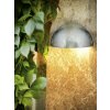 Eglo LEPUS Wall Light galvanized