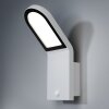Osram ENDURA Outdoor Wall Light LED white, 1-light source, Motion sensor