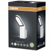 Osram ENDURA Outdoor Wall Light LED white, 1-light source, Motion sensor