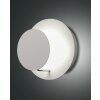 Fabas Luce FULLMOON Wall Light LED white, 1-light source