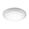 Eglo MAGITTA 1 ceiling light LED white, 1-light source