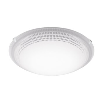 Eglo MAGITTA 1 ceiling light LED white, 1-light source