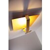 Elesi Luce ceiling light LED gold, 1-light source