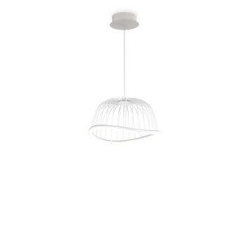 Pendant Light Mantra CELESTE LED white, 1-light source