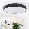 PLOVDIV Ceiling Light LED white, 1-light source, Remote control