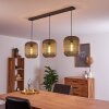 CHIDU Pendant Light grey, 3-light sources