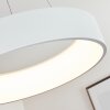 KAMPALA Pendant Light LED white, 1-light source