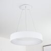 KAMPALA Pendant Light LED white, 1-light source