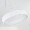 KAMPALA Pendant Light LED white, 1-light source