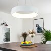 KAMPALA Pendant Light LED white, 1-light source