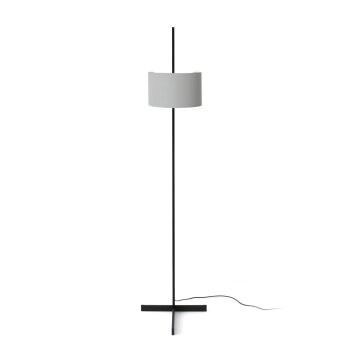 Faro Barcelona Stand Up Table Lamp black, 1-light source