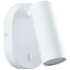 Brilliant SOEREN Wall Light LED white, 1-light source