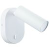 Brilliant SOEREN Wall Light LED white, 1-light source