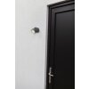 Lutec TRUMPET Outdoor Wall Light LED anthracite, 1-light source