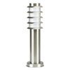 KS Verlichting Soll Path Light stainless steel, 1-light source