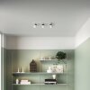 Philips RUNNER Ceiling light LED white, 3-light sources