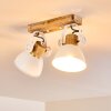 Orny Ceiling Light white, 2-light sources